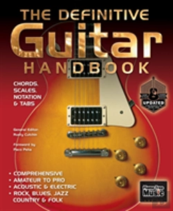 Bertrand.pt - The Definitive Guitar Handbook (2017 Updated)