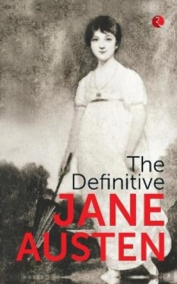 Bertrand.pt - The Definitive Jane Austin