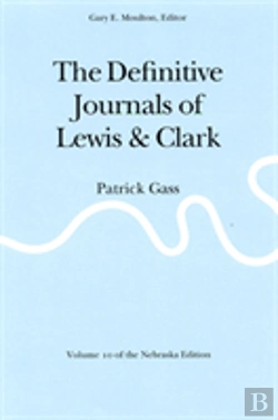 Bertrand.pt - The Definitive Journals Of Lewis And Clark, Vol 10