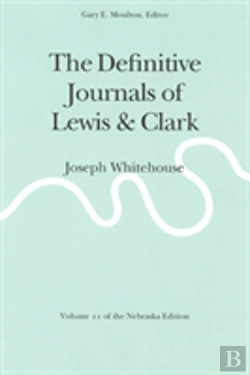 Bertrand.pt - The Definitive Journals Of Lewis And Clark, Vol 11