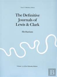 The Definitive Journals Of Lewis And Clark, Vol 12