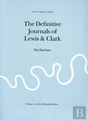 The Definitive Journals Of Lewis And Clark, Vol 12