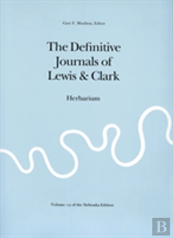 Bertrand.pt - The Definitive Journals Of Lewis And Clark, Vol 12