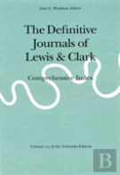 The Definitive Journals Of Lewis And Clark, Vol 13