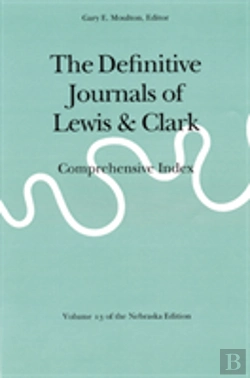 Bertrand.pt - The Definitive Journals Of Lewis And Clark, Vol 13