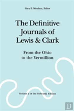 Bertrand.pt - The Definitive Journals Of Lewis And Clark, Vol 2