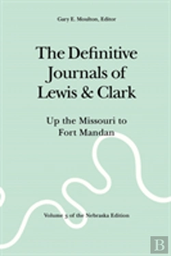 Bertrand.pt - The Definitive Journals Of Lewis And Clark, Vol 3