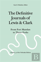 The Definitive Journals Of Lewis And Clark, Vol 4