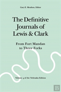 Bertrand.pt - The Definitive Journals Of Lewis And Clark, Vol 4