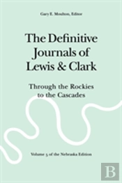 The Definitive Journals Of Lewis And Clark, Vol 5