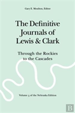 Bertrand.pt - The Definitive Journals Of Lewis And Clark, Vol 5