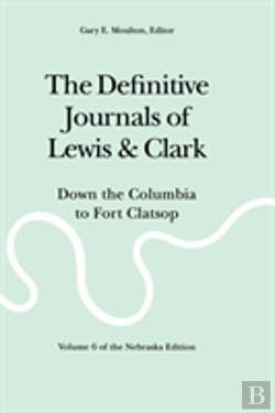 Bertrand.pt - The Definitive Journals Of Lewis And Clark, Vol 6
