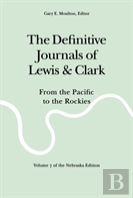 The Definitive Journals Of Lewis And Clark, Vol 7