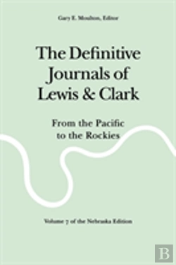 Bertrand.pt - The Definitive Journals Of Lewis And Clark, Vol 7