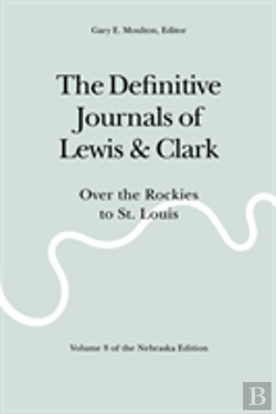 Bertrand.pt - The Definitive Journals Of Lewis And Clark, Vol 8