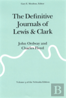 The Definitive Journals Of Lewis And Clark, Vol 9