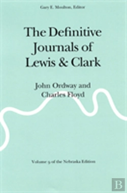 Bertrand.pt - The Definitive Journals Of Lewis And Clark, Vol 9