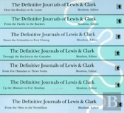 The Definitive Journals Of Lewis And Clark