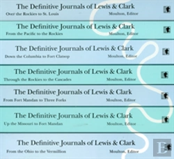 Bertrand.pt - The Definitive Journals Of Lewis And Clark