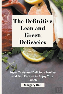 Bertrand.pt - The Definitive Lean And Green Delicacies