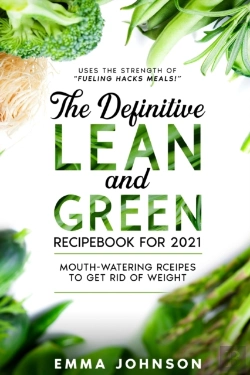 Bertrand.pt - The Definitive Lean And Green Recipebook