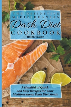 Bertrand.pt - The Definitive Mediterranean Dash Diet Cookbook