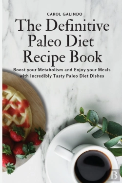 Bertrand.pt - The Definitive Paleo Diet Recipe Book