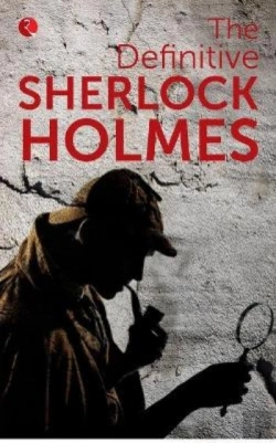 Bertrand.pt - The Definitive Sherlock Holmes