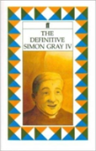 The Definitive Simon Gray
