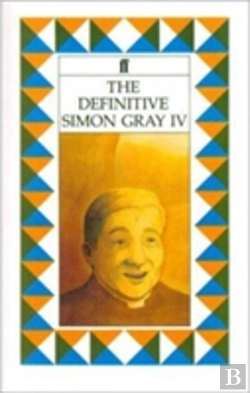 Bertrand.pt - The Definitive Simon Gray