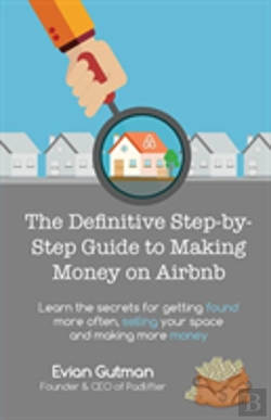 Bertrand.pt - The Definitive Step-By-Step Guide To Making Money On Airbnb