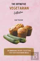 The Definitive Vegetarian Collection