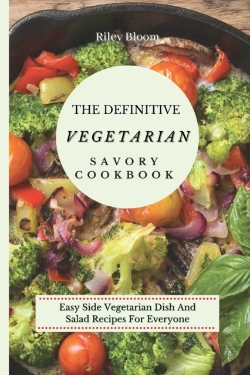 Bertrand.pt - The Definitive Vegetarian Savory Cookbook