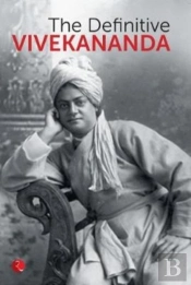 The Definitive Vivekananda