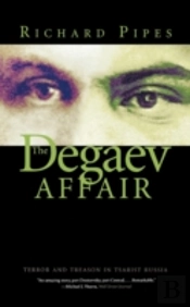 The Degaev Affair