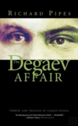 Bertrand.pt - The Degaev Affair