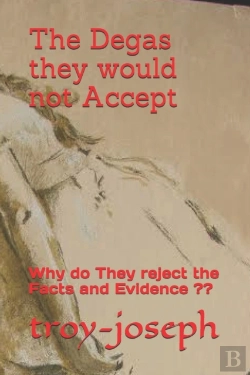 Bertrand.pt - The Degas They Would Not Accept