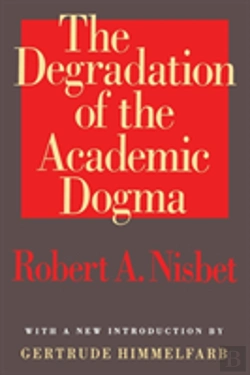 Bertrand.pt - The Degradation Of The Academic Dogma