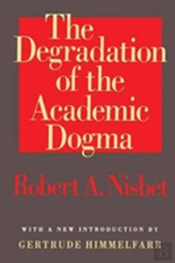 Bertrand.pt - The Degradation Of The Academic Dogma