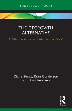 Bertrand.pt - The Degrowth Alternative