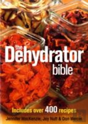 The Dehydrator Bible