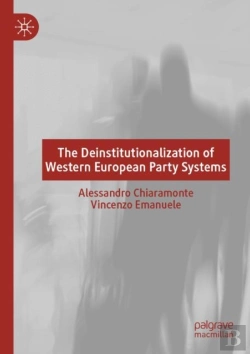 Bertrand.pt - The Deinstitutionalization Of Western European Party Systems