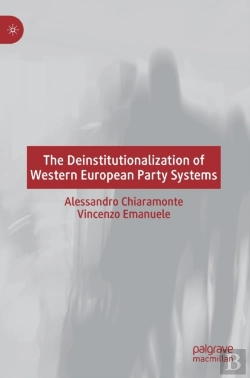 Bertrand.pt - The Deinstitutionalization Of Western European Party Systems