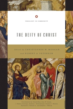 Bertrand.pt - The Deity Of Christ