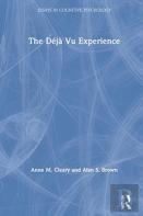 The Deja Vu Experience
