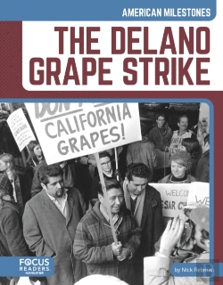 Bertrand.pt - The Delano Grape Strike