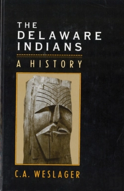 Bertrand.pt - The Delaware Indians