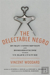 The Delectable Negro
