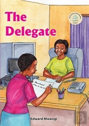 The Delegate