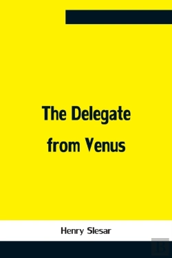 Bertrand.pt - The Delegate From Venus